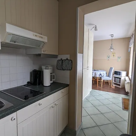 Appartement Im Raad - Spatz *