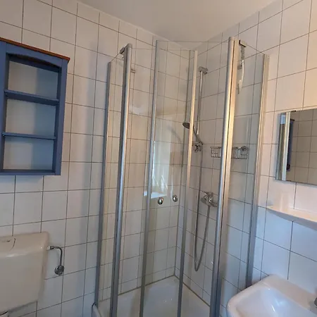 Appartement Im Raad - Spatz *
