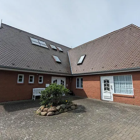 Appartement Im Raad - Spatz