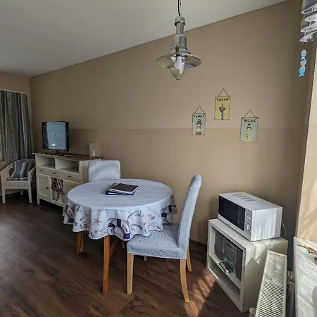 Appartement Im Raad - Spatz